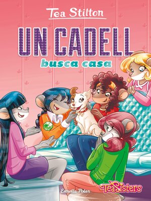 cover image of Un cadell busca casa